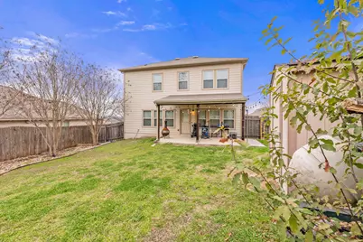 5713 Little Theater Bend, Austin, TX 78747 - Photo 37