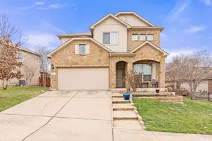 5713 Little Theater Bend, Austin, TX 78747 - Photo 1