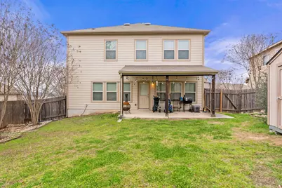 5713 Little Theater Bend, Austin, TX 78747 - Photo 5