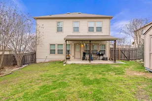 5713 Little Theater Bend, Austin, TX 78747 - Photo 5