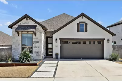 378 Carpenter Hill Drive, Buda, TX 78610 - Photo 1