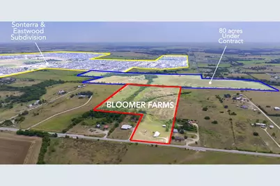 350 County Road 375, Jarrell, TX 76537 - Photo 7