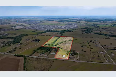 350 County Road 375, Jarrell, TX 76537 - Photo 9