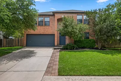 721 Justeford Drive, Pflugerville, TX 78660 - Photo 1