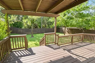 8001 Brienne Dr, Round Rock, TX 78681 - Photo 21