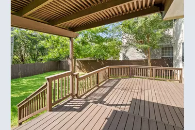 8001 Brienne Drive, Round Rock, TX 78681 - Photo 19