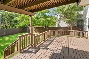 8001 Brienne Dr, Round Rock, TX 78681 - Photo 19