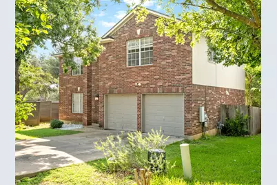 8001 Brienne Drive, Round Rock, TX 78681 - Photo 1