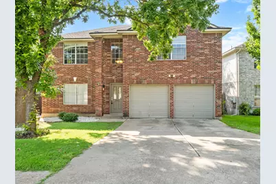 8001 Brienne Drive, Round Rock, TX 78681 - Photo 1
