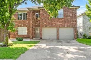 8001 Brienne Dr, Round Rock, TX 78681 - Photo 1