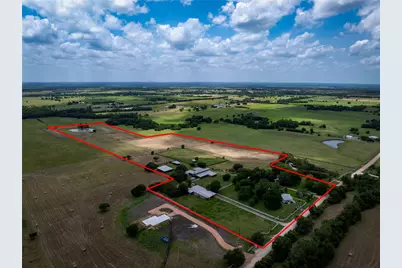1281 Post Oak Point Road, New Ulm, TX 78950 - Photo 1