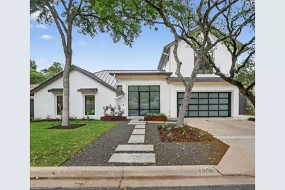3206 Thousand Oaks Drive, Austin, TX 78746 - Photo 1