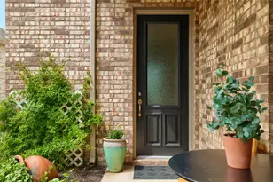 213 Encore Dr, Liberty Hill, TX 78642 - Photo 31