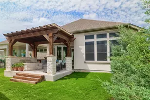 213 Encore Dr, Liberty Hill, TX 78642 - Photo 35