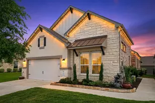213 Encore Dr, Liberty Hill, TX 78642 - Photo 39