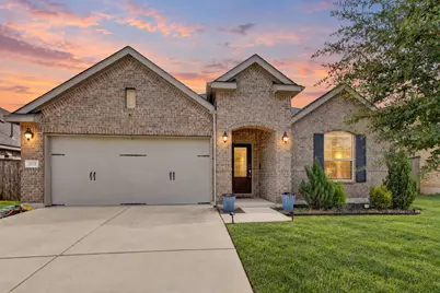 1275 Chad Drive, Round Rock, TX 78665 - Photo 1