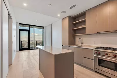 610 Davis Street #4406, Austin, TX 78701 - Photo 5