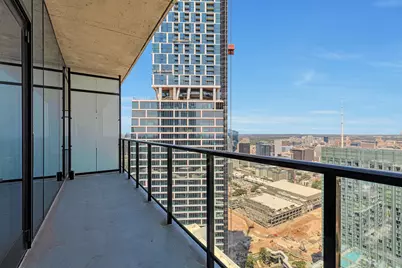 610 Davis Street #4406, Austin, TX 78701 - Photo 15