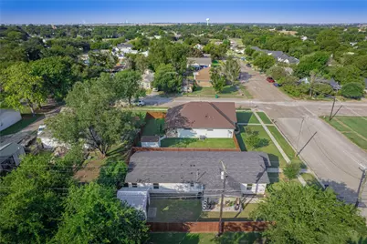 614 W 3rd Street, McGregor, TX 76657 - Photo 27