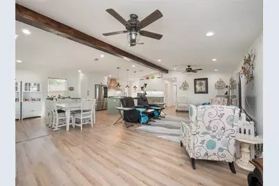 614 W 3rd Street, McGregor, TX 76657 - Photo 7