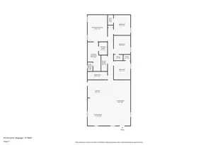 614 W 3rd St, McGregor, TX 76657 - Photo 31