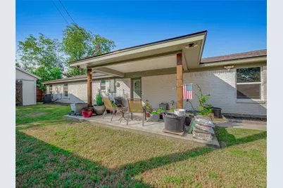 614 W 3rd Street, McGregor, TX 76657 - Photo 25