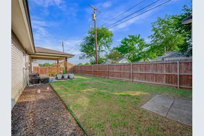 614 W 3rd Street, McGregor, TX 76657 - Photo 25