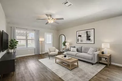 101 Blue Sage Drive, Leander, TX 78641 - Photo 5