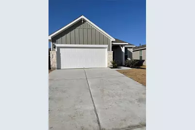605 Goat Willow Lane, Georgetown, TX 78626 - Photo 1