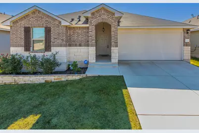237 Poplin Lane, Troy, TX 76579 - Photo 1