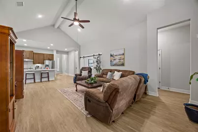 132 White Steppe Way, Georgetown, TX 78626 - Photo 19