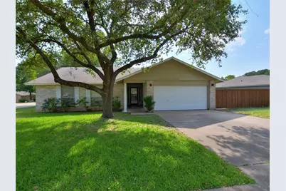 12100 Sage Hen Court, Austin, TX 78727 - Photo 1