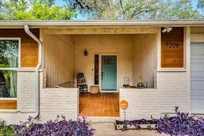 7206 Shadywood Drive, Austin, TX 78745 - Photo 3