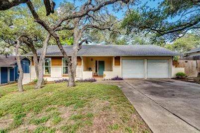 7206 Shadywood Drive, Austin, TX 78745 - Photo 1