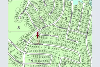 0 Kaelepulu Lot 240 Drive, Bastrop, TX 78602 - Photo 1