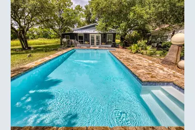 2105 N N State Highway 237, Round Top, TX 78954 - Photo 9