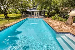 2105 N N State Hwy 237, Round Top, TX 78954 - Photo 9