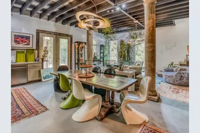 2105 N N State Highway 237, Round Top, TX 78954 - Photo 29