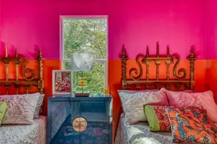 2105 N N State Hwy 237, Round Top, TX 78954 - Photo 31