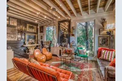 2105 N N State Highway 237, Round Top, TX 78954 - Photo 39