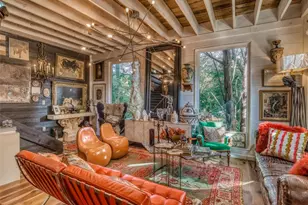 2105 N N State Hwy 237, Round Top, TX 78954 - Photo 39