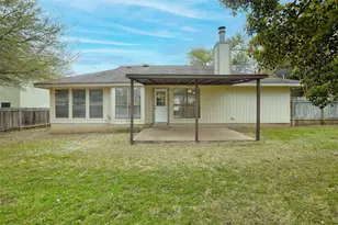 3008 Peacemaker St, Round Rock, TX 78681 - Photo 33