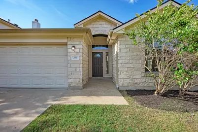 203 Newport Landing Place, Round Rock, TX 78665 - Photo 1