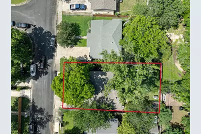 1122 Spur #D Street, Austin, TX 78721 - Photo 3