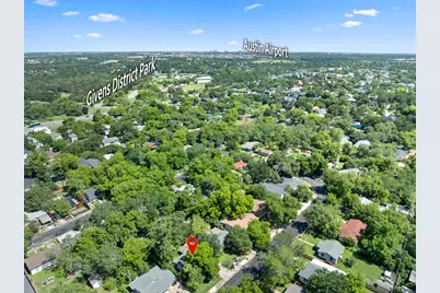 1122 Spur #D Street, Austin, TX 78721 - Photo 5