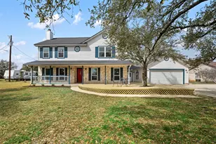 104 Sunset Rd, Georgetown, TX 78633 - Photo 1