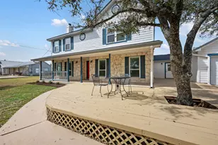 104 Sunset Rd, Georgetown, TX 78633 - Photo 3
