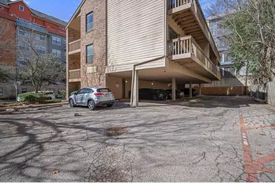 2210 Pearl Street #301, Austin, TX 78705 - Photo 21