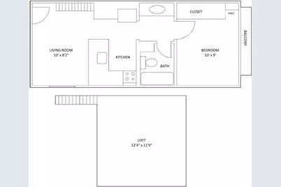 2210 Pearl Street #301, Austin, TX 78705 - Photo 35