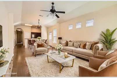 107 Creekside Villa Drive, Kyle, TX 78640 - Photo 19